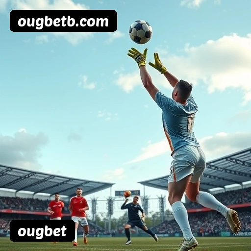 Recursos Exclusivos do App ougbet - Modo Offline, Login Biométrico