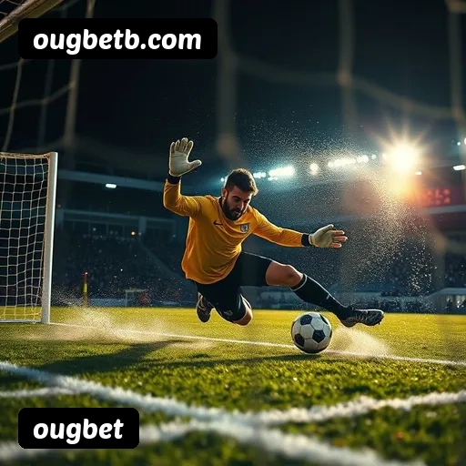 Imagem secundária para conteúdo da página Facebook ougbet