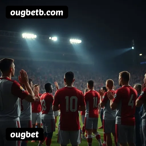 Benefícios do Login ougbet - Bônus e Vantagens Exclusivas