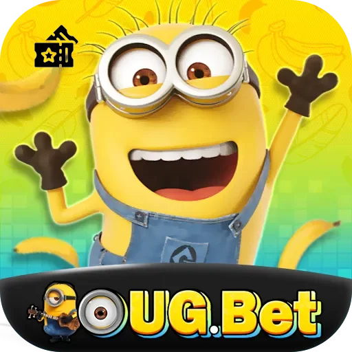 ougbet Logo