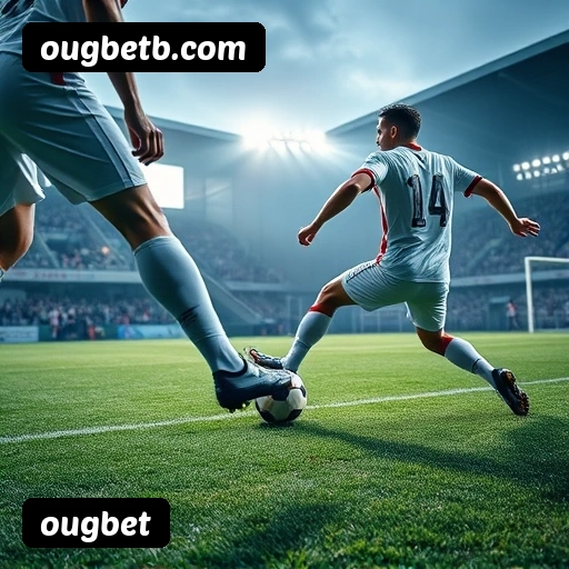 Prévia de conteúdo do canal Telegram ougbet